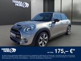 MINI Cooper S 60 Years Trim LED NAVI KAMERA ACC LEDER - MINI MINI: 60 Years