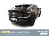Kia EV6 GT-line 77,4-kWh AWD - : Geländewagen, Awd
