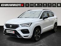 Seat Ateca - Vorschau Bild 1