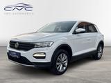 Volkswagen T-Roc DSG Style ACC/AppConn/ - Volkswagen T-Roc Style mit Diesel-Antrieb