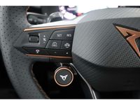 Cupra Terramar - Vorschau Bild 14
