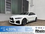 BMW i4 M50 Gran Coupé HarKar AHK ParkAs DrivAs - BMW i4 in Stuttgart