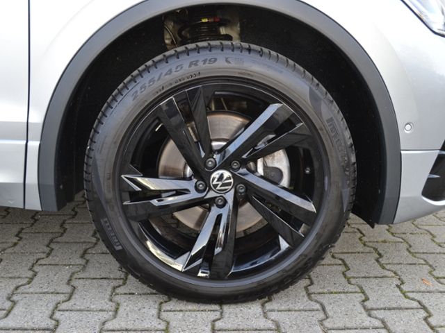 Tiguan Allspace 2.0 TDI 200 PS 4M DSG VOLL R-Lin