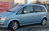 Opel Meriva 1.6 TWINPORT COSMO AUTOMATIC 2 SCHIBEDACH - Opel Meriva mit Schiebedach