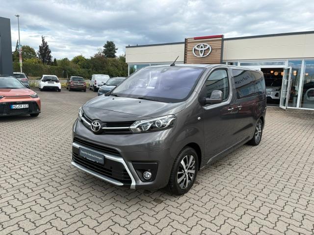 Toyota Proace 2,0-l-D-4D L1 Autm. Verso Executive