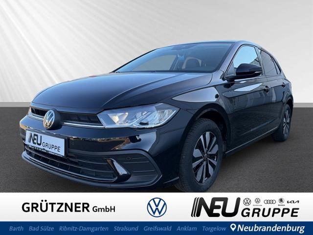 Volkswagen Polo 1.0 TSI Goal Navi, RFK