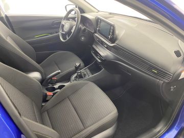 Hyundai i20 - 9