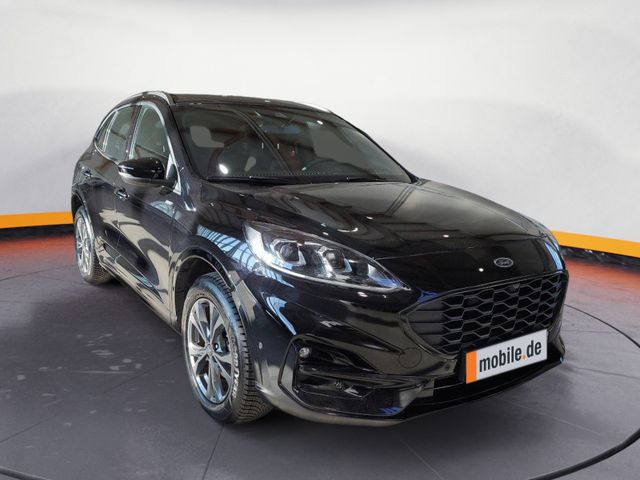 Ford Kuga Plug-In Hybrid ST-Line Bluetooth Navi LED