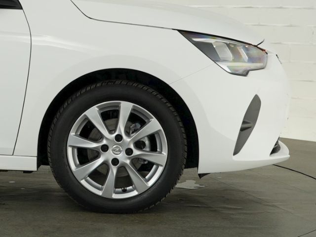 Corsa F EDITION+NAVI+RÜCKFAHRKAMERA+SITZHEIZUNG+
