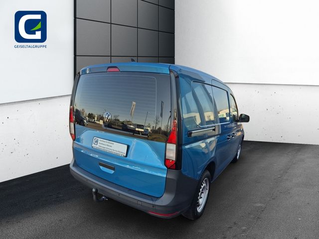 Caddy 2.0 TDI Cargo *AHK*SHZ*PDC*DAB*APP-CONNECT