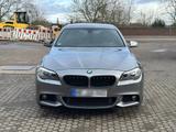 BMW 535D F11 2013 TAUSCH - BMW 120 Kombi Gebrauchtwagen