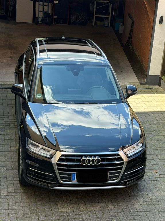 Image of Audi Q5