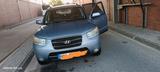 Hyundai Auto Hyundai Santa Fe 2007 - gebrauchte Hyundai SANTA FE aus dem Jahr 2007