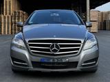 Mercedes-Benz R 300 CDI -7-Sitzer - PANO-Leder-Navi - Mercedes-Benz R 300: Cdi