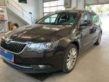 Skoda Superb 1.8 TSI Exclusive Bi-Xenon*AHK*1.Hand*SHZ - Skoda Superb mit Benzin-Antrieb: Exclusive