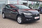 Dacia Sandero III 1.0 TCE Expression LED Sitzheizung - Dacia Gebrauchtwagen von 2023