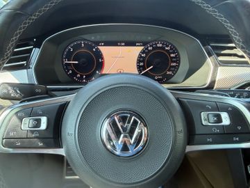 Volkswagen Passat Variant 4 Mo+Highl.+R-Line+AHK+Virt.Cock
