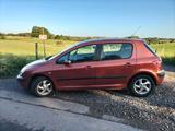 Peugeot *** Peugeot 307 / 1,6 Liter Benziner zu Ve... - gebrauchte Peugeot 307 aus dem Jahr 2002