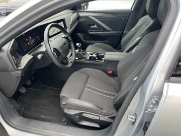 Opel Astra L 5tg 1.2 Turbo GS NAVI AHK