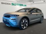 Skoda Elroq RS 4x4* limited Edition* Matt-Lackierung