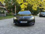 Skoda Superb 2.0 TDI SCR DSG STYLE STYLE