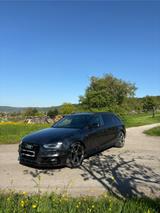 Audi A4 2.0 TDI 140kW cl d S tr. quat S line Av. ...