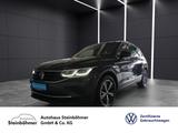 Volkswagen Tiguan United 2.0TDI DSG Navi LED-Matrix Klima