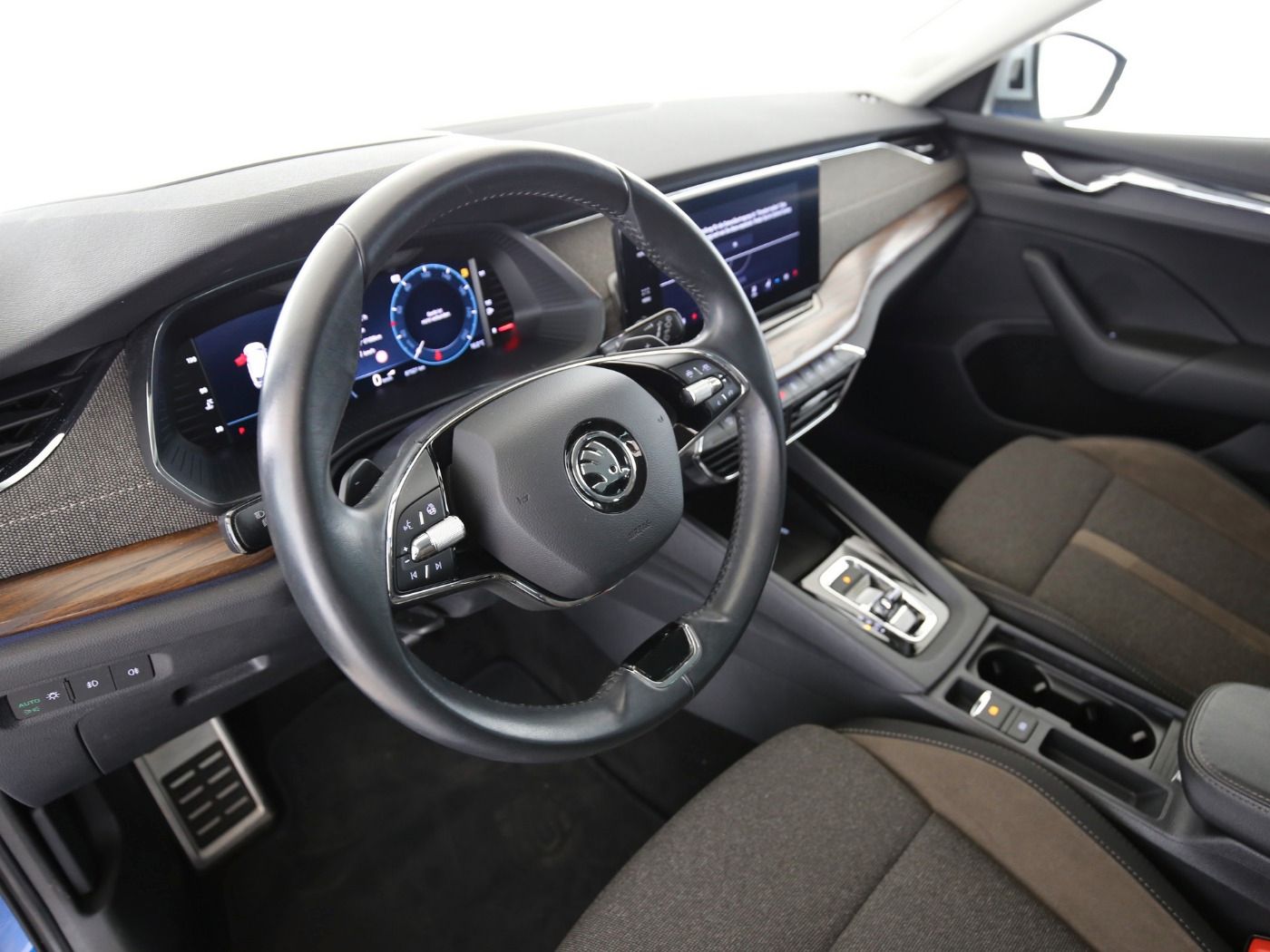 Skoda Octavia - Bild 9