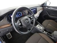 Skoda Octavia - Vorschau Bild 9