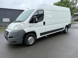 Fiat Ducato 2.3 L4 H2 Maxi Kasten*AHK*NEUTÜV*1.Hand* - Fiat Ducato in Oberhausen