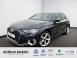 Audi A3 Sportback 30 TDI advanced NAVI/LED/VC/SOUNDSY