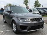Land Rover Range Rover Sport S - Land Rover Range Rover Sport in Berlin