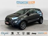Ford EcoSport Titanium AUTOMATIK ALLWETTER XENON KAME - Ford EcoSport in Duisburg
