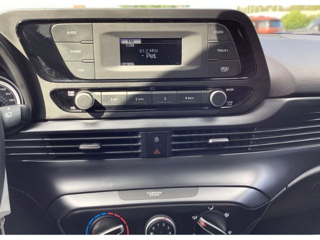 Hyundai i20 – Bild 15