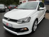 Volkswagen Polo 1.2 TSI R-Line Klima PDC - gebrauchte Kleinwagen in Gießen