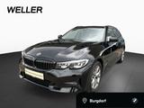 BMW 320i Tour Sport Line RFK AHK Tempo LED SHz 17"