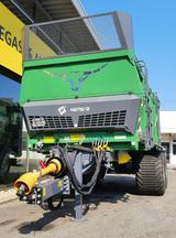 Andere Metal-Fach N272/2 Miststreuer Dungstreuer NEU