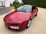 Alfa Romeo Brera 3.2 JTS V6 24V Q4 Q-Tronic - - Alfa Romeo Brera: Coupe