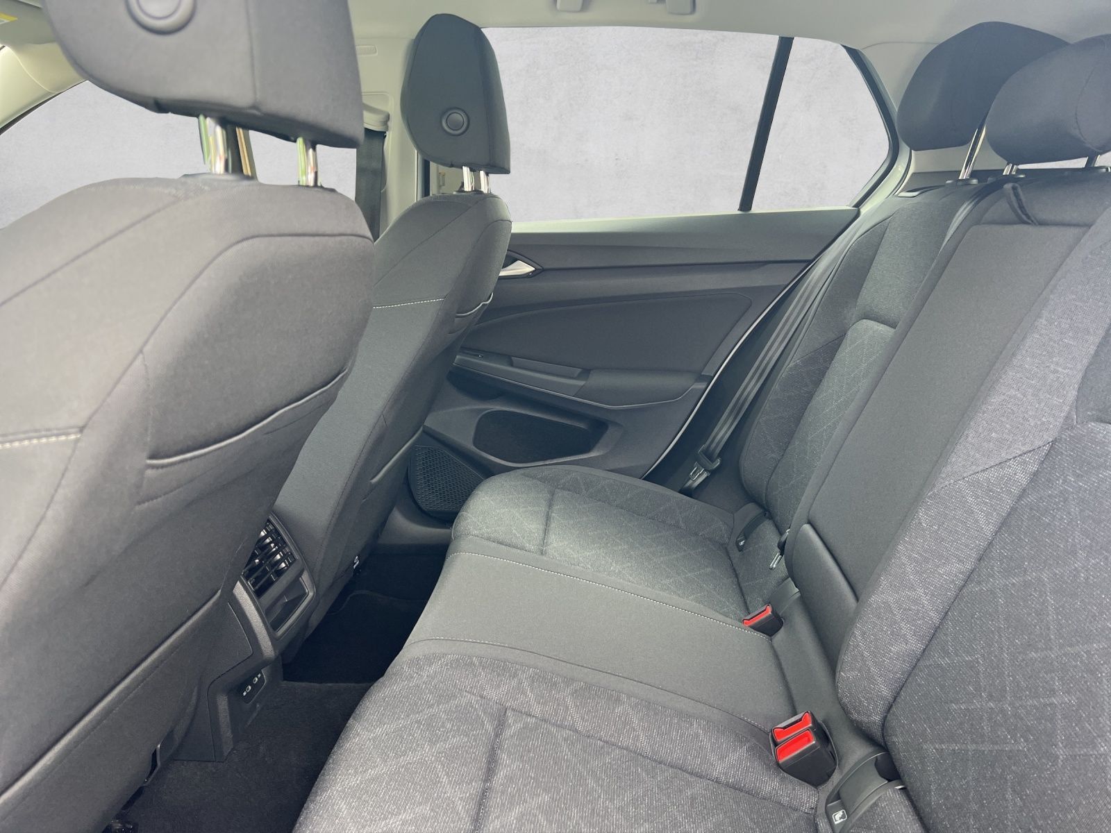 Golf Life 2.0 TDI DSG*LED*ACC*Navi*RearView