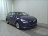 Hyundai i30 cw 1.0 Select Navi PDC RfK - Hyundai i30: Blau, Cw