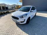 Ford Ka+ 1.2 Ti-VCT KAT 4 Türer 1.2 Ti-VCT - gebrauchte Ford Ka/Ka+ aus dem Jahr 2018