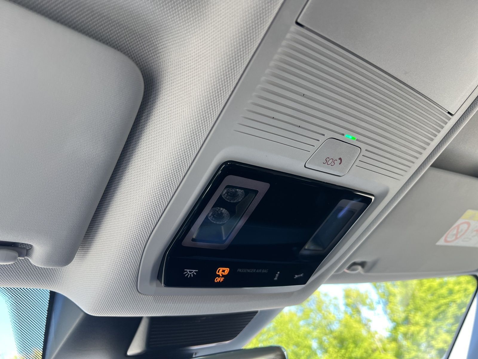 Tiguan Goal 2.0 TDI DSG AHK*ACC*Navi*LED*APP