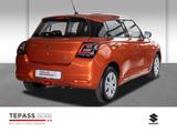 Suzuki Swift 1.2 Dualjet Club LED NAVI PDC KAMERA - Suzuki Neuwagen in Wuppertal