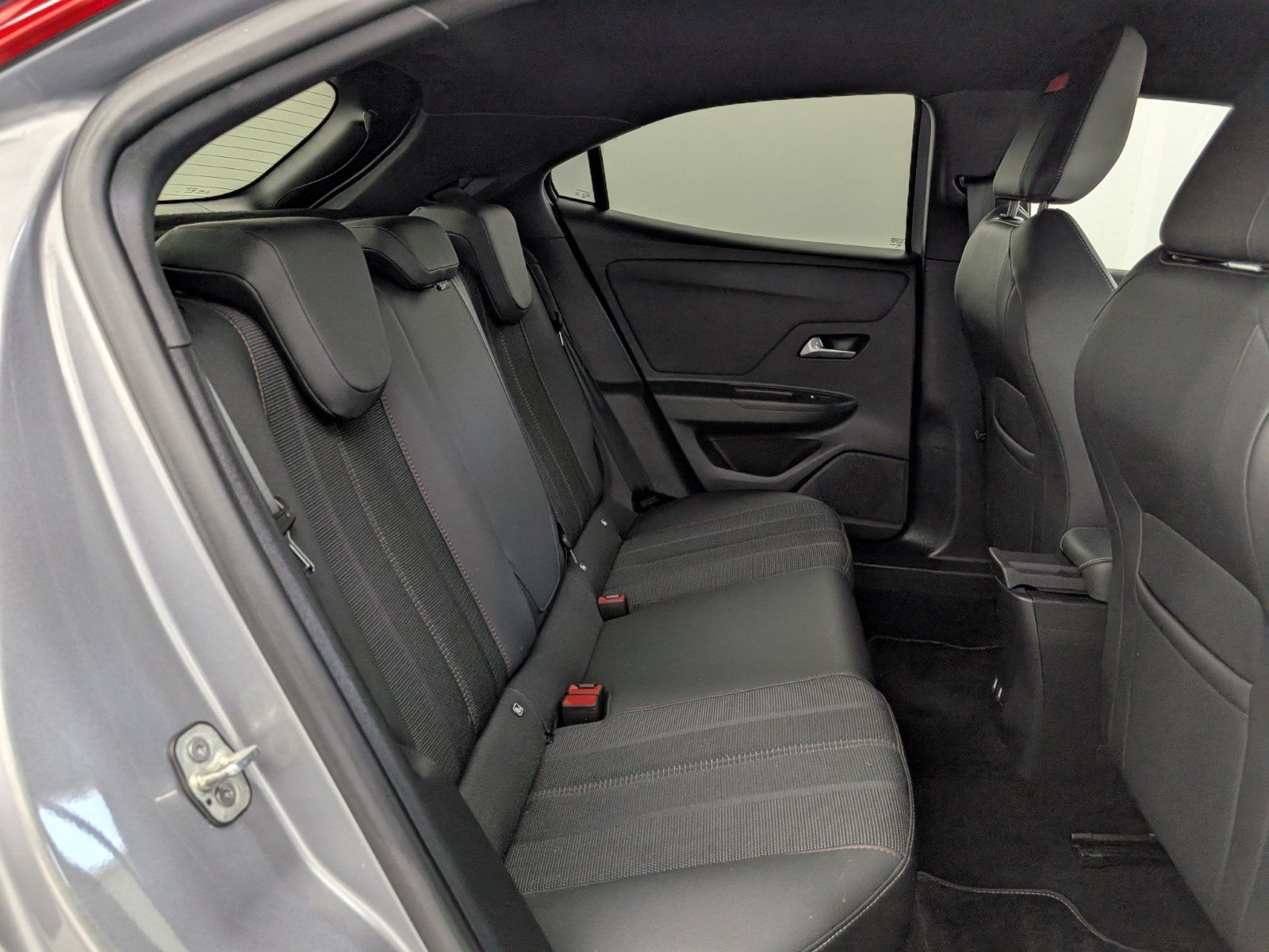 OPEL Mokka  1.2 Turbo GS Line Kamera LED Navi – Bild 11