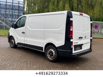 Opel Vivaro - 8