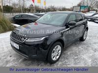Land Rover RANGE ROVER EVOQUE D180 AWD PANORAMA|AHK|LED|CAM