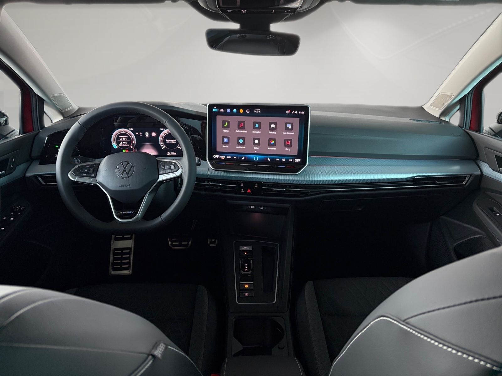 Volkswagen Golf - Bild 11