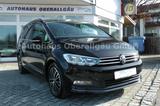 Volkswagen Touran Highline 2.0 TDI*AHK*ACC*Standheizung*LED - Volkswagen Touran: Standheizung