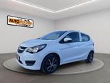 Opel Karl Edition  Klima  Sitz+Lenkradheizung - Opel Karl mit Benzin-Antrieb: Kleinwagen, Schaltgetriebe