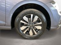 Volkswagen Polo - Vorschau Bild 8